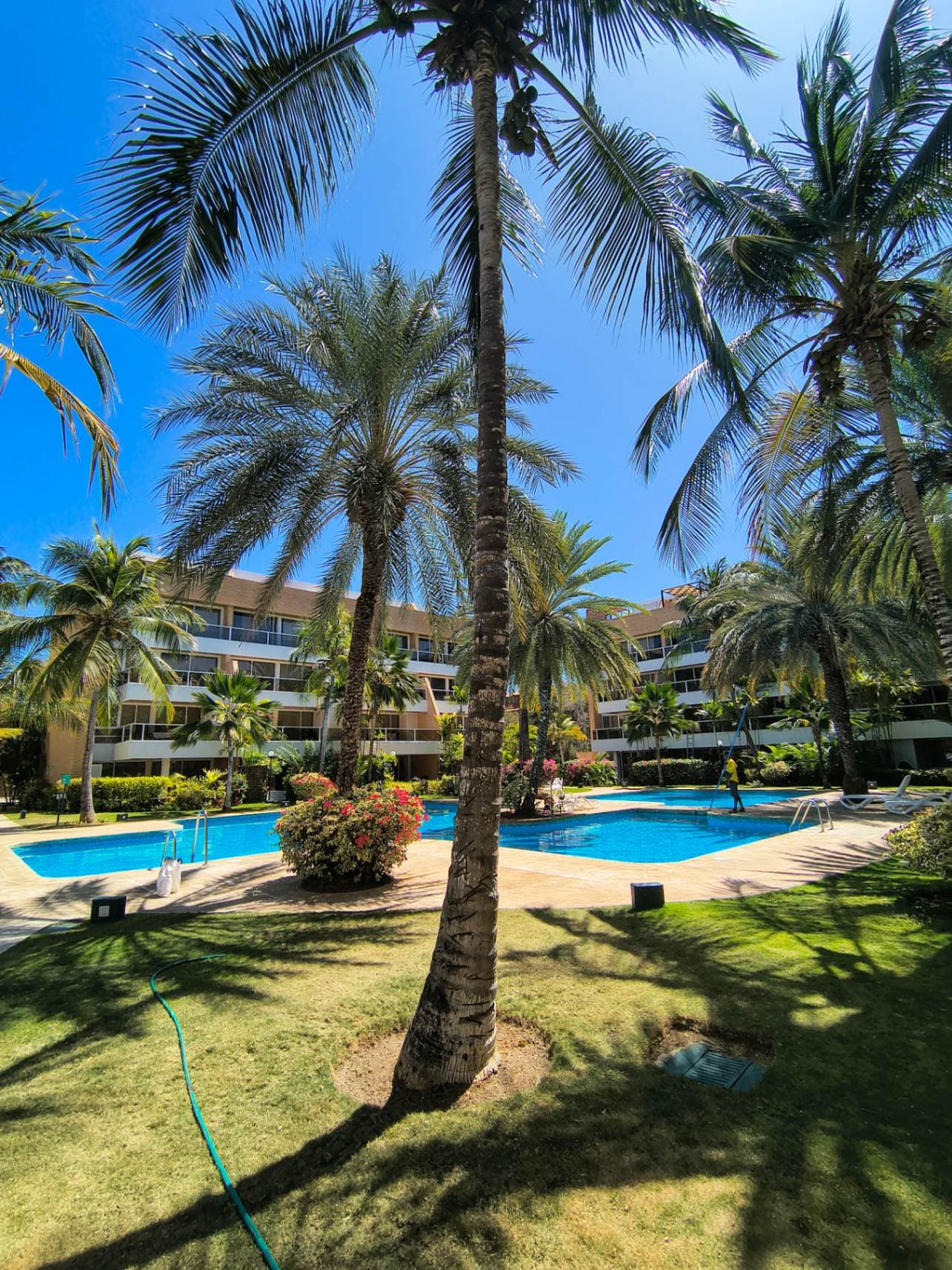 Playa Moreno, Loma Real, Pent House