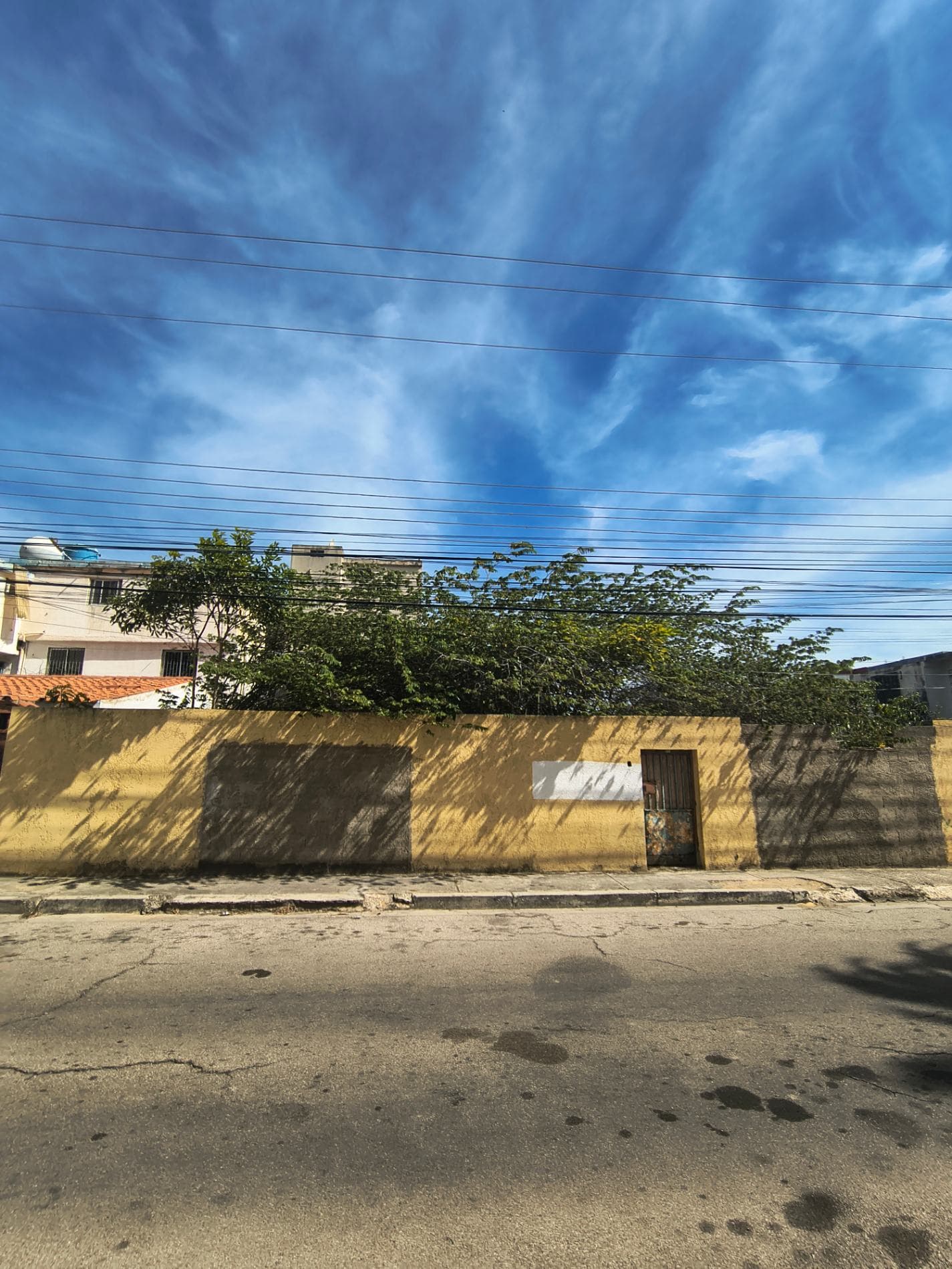 Terreno en venta con uso comercial, Sabanamar