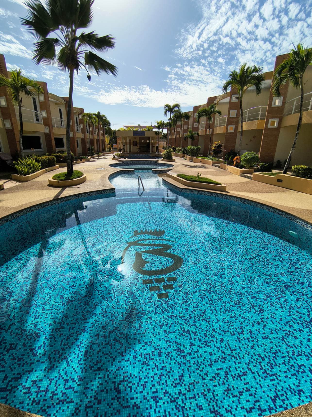 Town House en venta, Pampatar