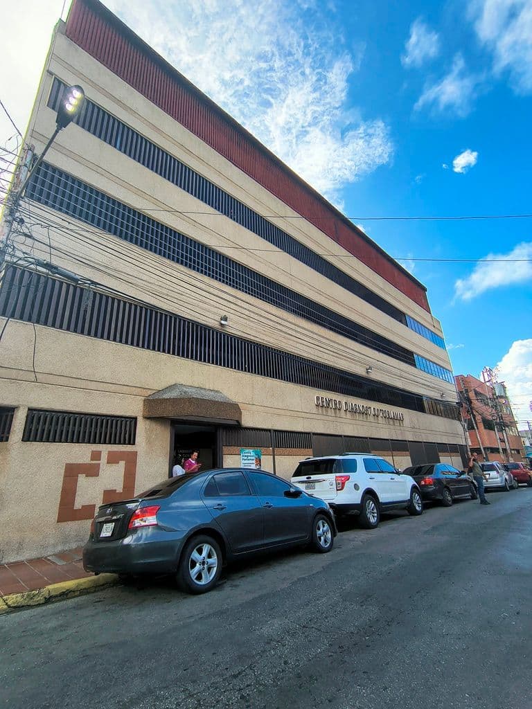 Consultorio en venta, Porlamar