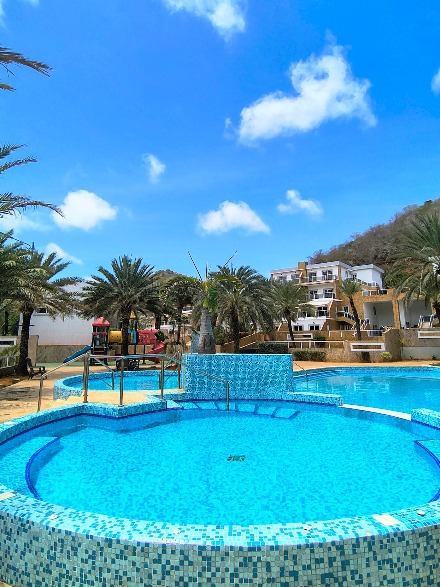 Apartamento en Venta, Lomas del Encanto