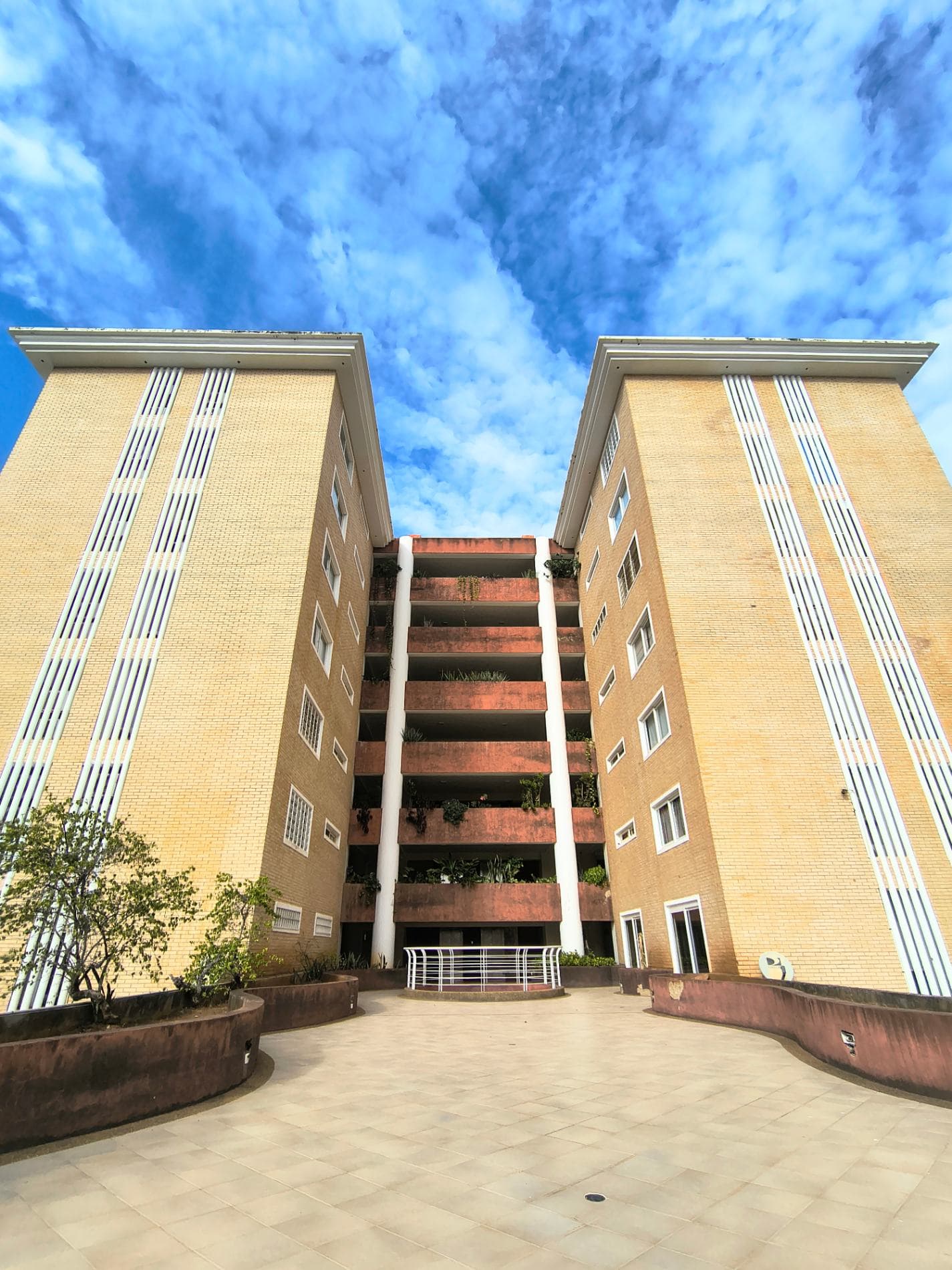 Apartamento en Venta en Jorge Coll