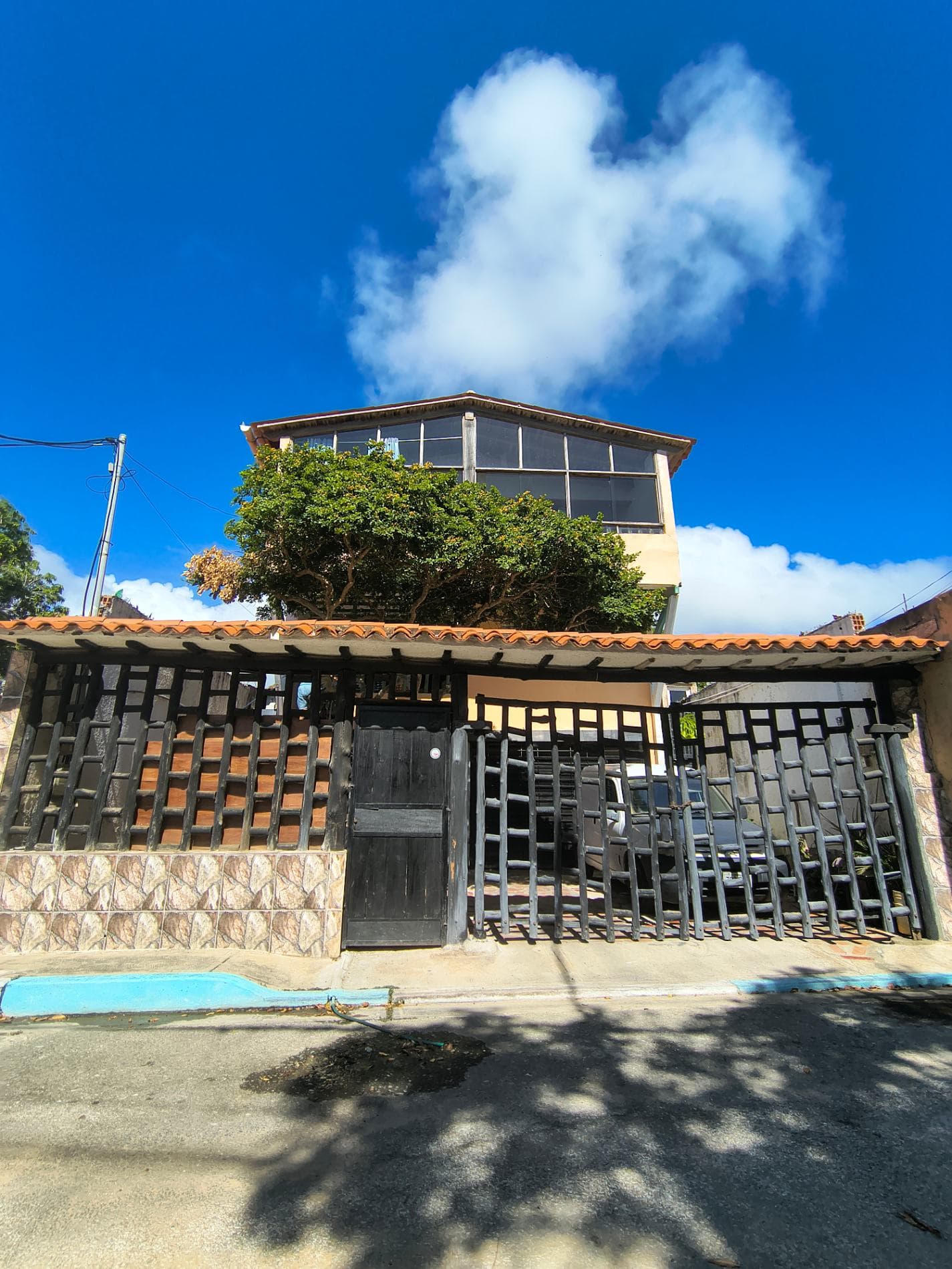 Casa en Venta, Porlamar